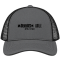 Mission Hill, South Dakota Hometown Trucker Cap