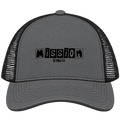 Mission, Kansas Hometown Trucker Cap