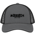 Mission, South Dakota Hometown Trucker Cap