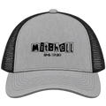 Mitchell, South Dakota Hometown Trucker Cap