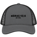 Mitchellville, Maryland Hometown Trucker Cap