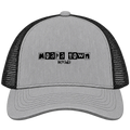 Moapa Town, Nevada Hometown Trucker Cap