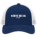 Moapa Valley, Nevada Hometown Trucker Cap
