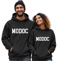 Modoc, South Carolina Hometown Hoodie