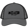 Modoc, South Carolina Hometown Trucker Cap