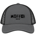 Moffat, Colorado Hometown Trucker Cap
