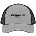Mokelumne Hill, California Hometown Trucker Cap