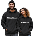 Monaville, West Virginia Hometown Hoodie