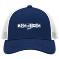 Mondamin, Iowa Hometown Trucker Cap