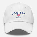 Monette, Arkansas Hometown Dad Hat