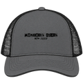 Monmouth Beach, New Jersey Hometown Trucker Cap