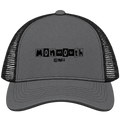 Monmouth, Illinois Hometown Trucker Cap