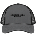 Monomoscoy Island, Massachusetts Hometown Trucker Cap