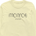 Monroe, Arkansas Hometown Long-Sleeve