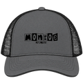 Monroe, Arkansas Hometown Trucker Cap