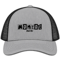 Monroe, Indiana Hometown Trucker Cap
