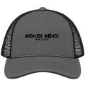 Monroe Manor, New Jersey Hometown Trucker Cap