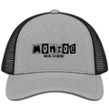 Monroe, North Carolina Hometown Trucker Cap