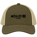 Monrovia, California Hometown Trucker Cap