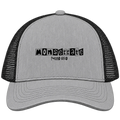 Monserrate, Puerto Rico Hometown Trucker Cap