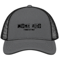 Mont Alto, Pennsylvania Hometown Trucker Cap