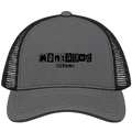 Montague, California Hometown Trucker Cap