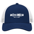 Montcalm, West Virginia Hometown Trucker Cap