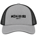 Monterey, Kentucky Hometown Trucker Cap