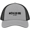 Monterey, Louisiana Hometown Trucker Cap