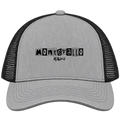 Montevallo, Alabama Hometown Trucker Cap