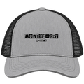 Montgomery, Louisiana Hometown Trucker Cap