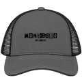 Monticello, Arkansas Hometown Trucker Cap