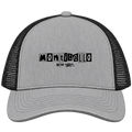 Monticello, New York Hometown Trucker Cap
