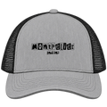 Montpelier, Indiana Hometown Trucker Cap
