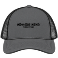 Montrose Manor, Pennsylvania Hometown Trucker Cap