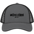 Montrose, Missouri Hometown Trucker Cap