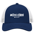 Montrose, Mississippi Hometown Trucker Cap