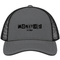 Montvale, Virginia Hometown Trucker Cap