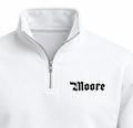 Moore, Oklahoma Hometown Quarter-Zip