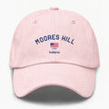 Moores Hill, Indiana Hometown Dad Hat