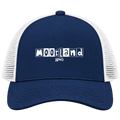 Moorland, Iowa Hometown Trucker Cap