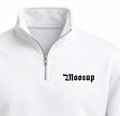 Moosup, Connecticut Hometown Quarter-Zip
