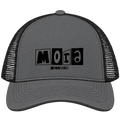 Mora, Minnesota Hometown Trucker Cap