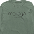 Moraga, California Hometown Long-Sleeve