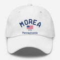 Morea, Pennsylvania Hometown Dad Hat