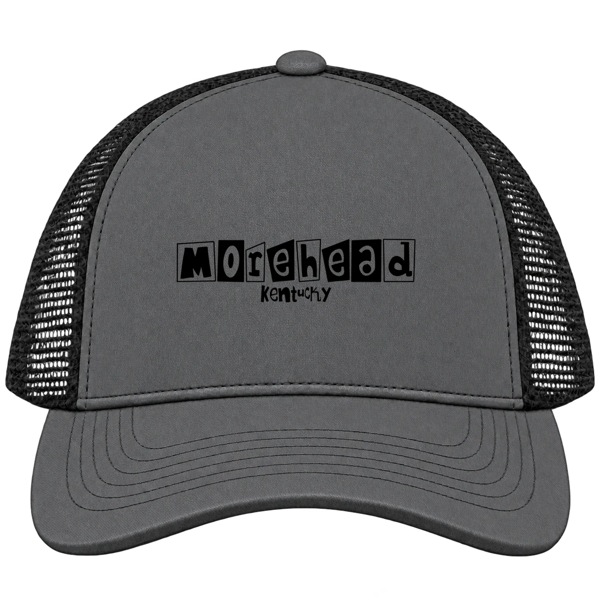 Morehead, Kentucky Hometown Trucker Cap