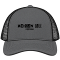 Morgan Hill, California Hometown Trucker Cap