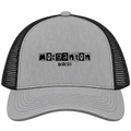 Morganton, Georgia Hometown Trucker Cap
