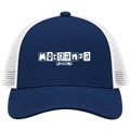 Morganza, Louisiana Hometown Trucker Cap