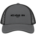 Morning Sun, Iowa Hometown Trucker Cap